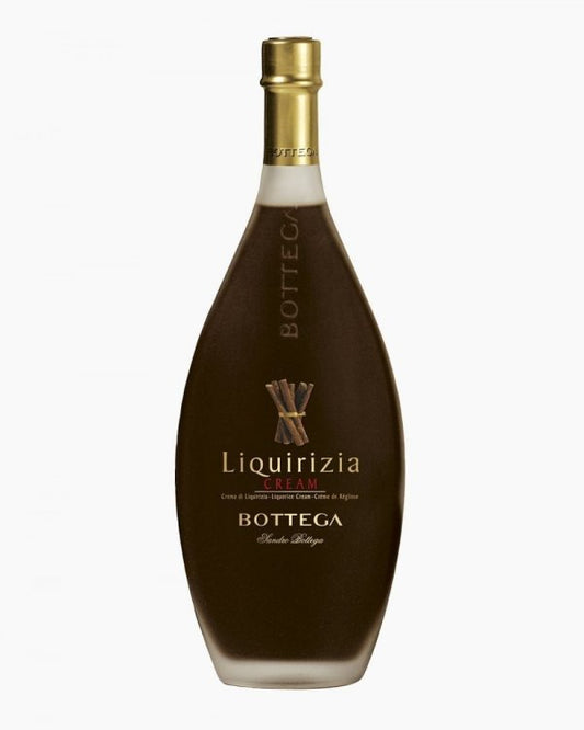 1 x BOTTEGA LIQUIRIZIA CL.50