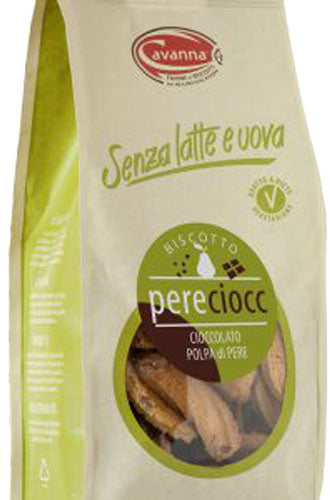 10 xBISCOTTI PERECIOC SENZA LATTOSIO E UOVA G300