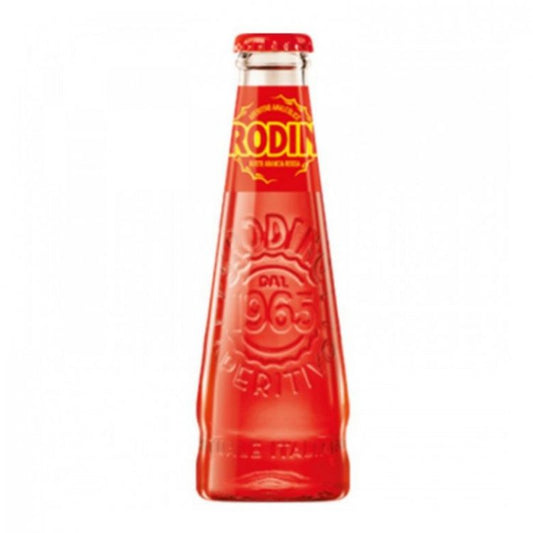 24 x CRODINO XL ARANCIA ROSSA 175 Ml