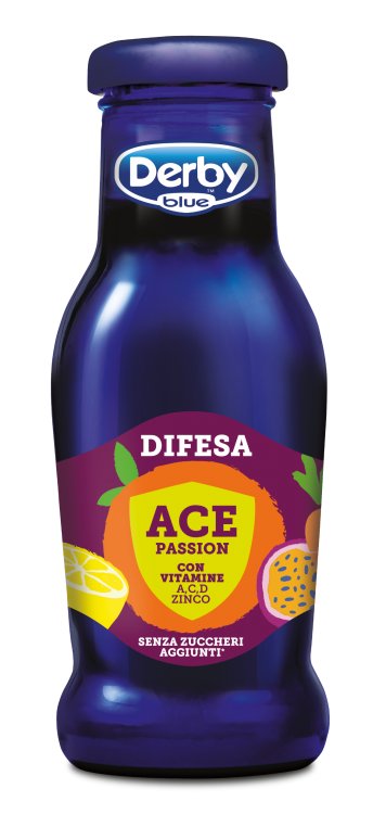 24 x DERBY SUCCO ACE DIFESA S/ZUC. VAP 20 cl