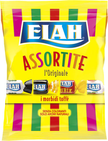 ASSORTIMENTO TOFFE ELAH 1kg