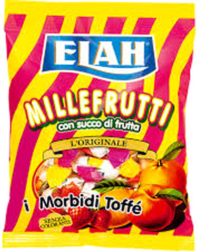MILLEFRUTTI ELAH 1kg