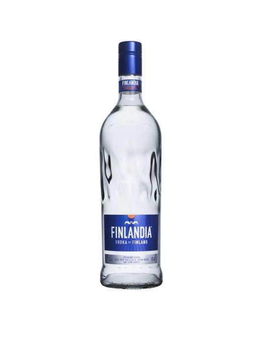 1 x VODKA L.1 FINLANDIA