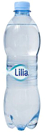 24 x ACQUA LILIA CL.50 NATURALE PET