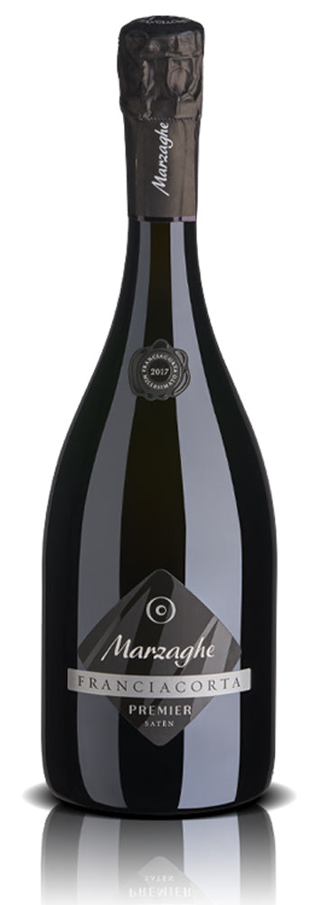 1 x FRANCIACORTA SATEN BIO CL75 MARZAGH