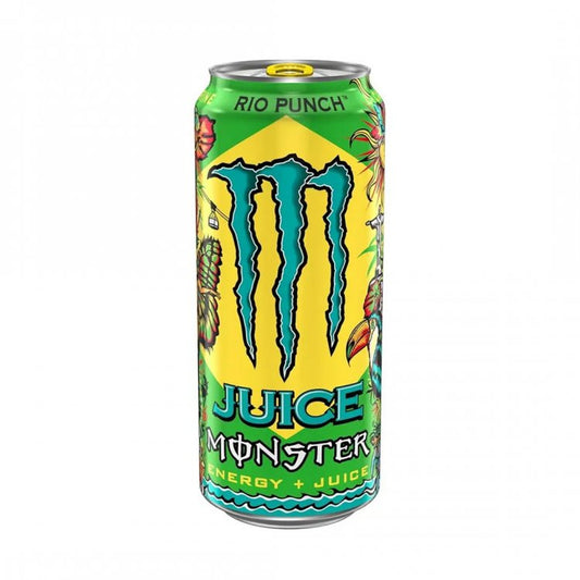 MONSTER ML.500 RIO PUNCH