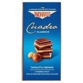 1 x NOVI TAVOLETTA CREMINO CLASSICO Gr 110