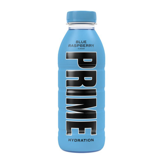 12 x PRIME SPORT DRINK GUSTO MIRTILLO 500 ml