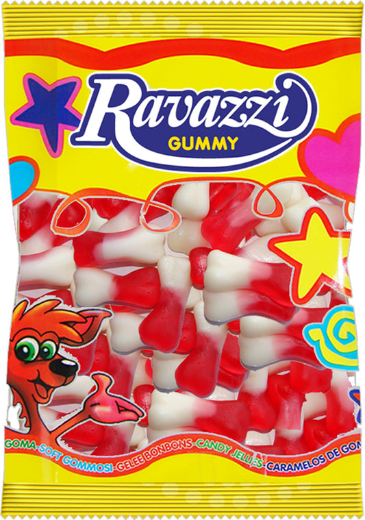 SOFT OSSA BICOLORE LUCIDE RAVAZZI 2kg