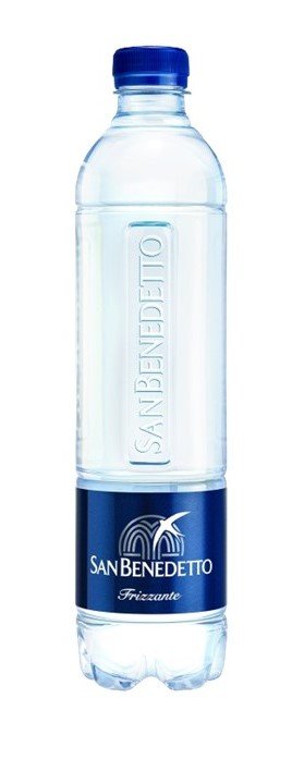 28 x SAN BENEDETTO ACQUA FRIZZANTE TOWER CL.50