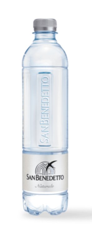 28 x SAN BENEDETTO ACQUA NATURALETOWER CL.50