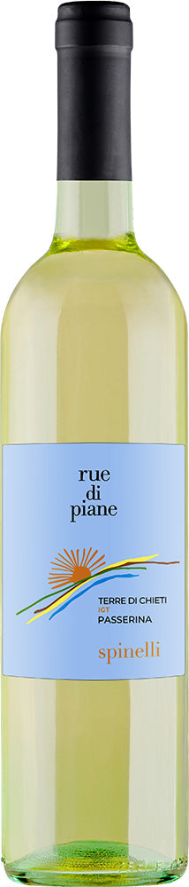 PASSERINA CL.75 RUE DI PIANE