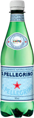 ACQUA CL.50 GASSATA S.PELLEGRINO