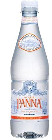 ACQUA CL.50 PANNA NATURALE S.PELLEG