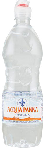 ACQUA CL.75 PANNA PET S.PELLEGRINO