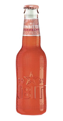 SAN BITTER EMOZIONI POMPELMO CL.20