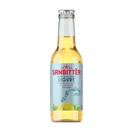 SAN BITTER LIGURE CL.20 S.PELLEGRI
