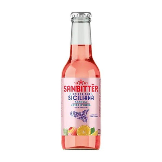 SAN BITTER SICILIANO CL.20 S.PELLE