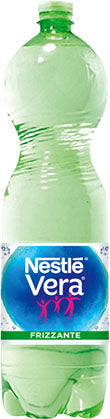 6 x ACQUA LT.1 5 GASSATA PET VERA