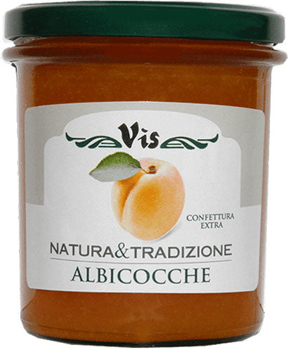 ALBICOCCHE G340 NATURA TRAD.VIS