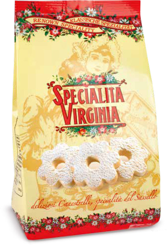 1 x CANESTRELLI SACCHETTO G80 VIRGINIA