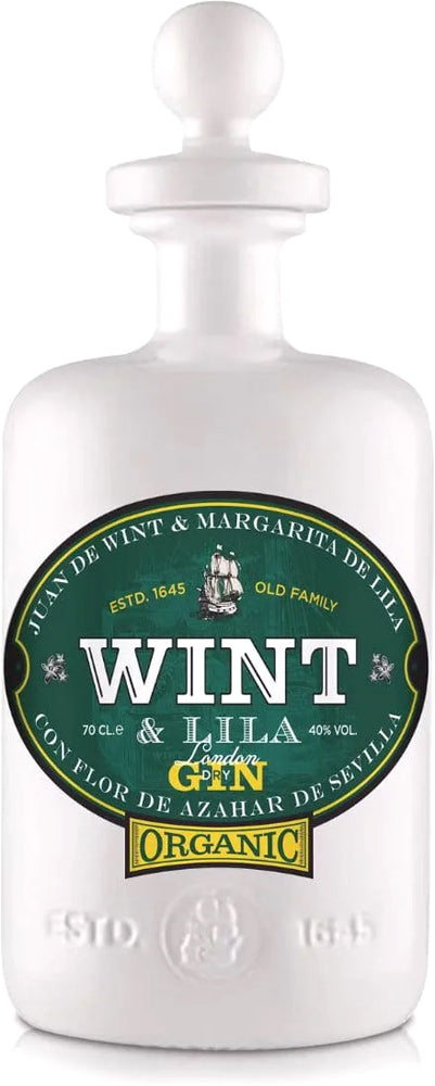 WINT & LILA GIN CL70