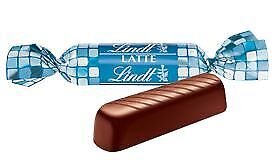 BASTONCINI LATTE LINDT