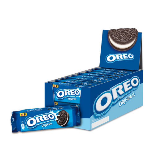 20 x OREO BOX 66gr