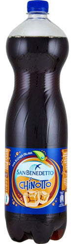 CHINOTTO PET LT.1 5 S.BENEDETTO