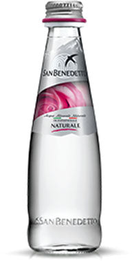 ACQUA CL.25 VAP NATURALE S.BENEDETT