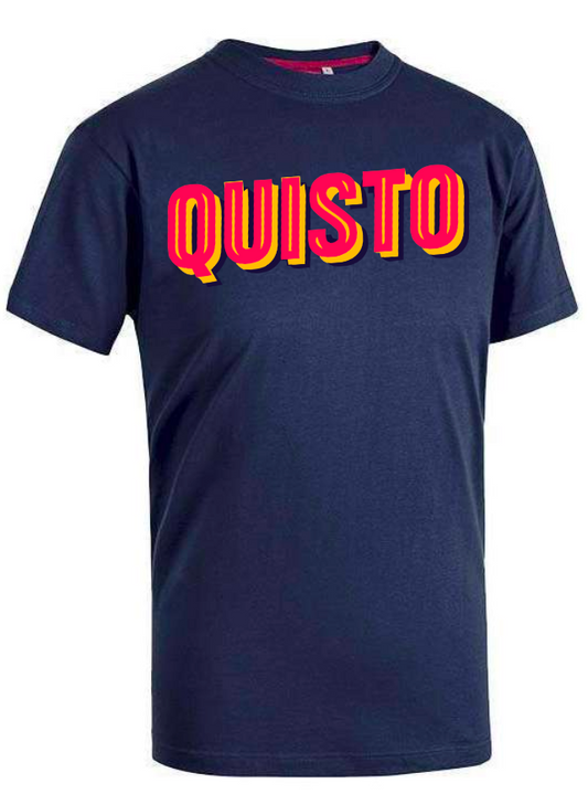 T-SHIRT QUISTO