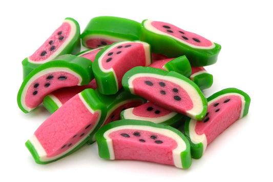 CARAMELLE GOMMOSE VIDAL FETTE D'ANGURIA KG.1