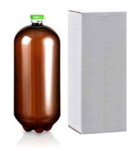 FUSTO BIANCO FRIZZANTE LT.20 ARIONE