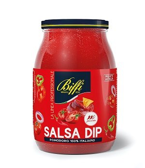VASO SALSA DIP G.1062 BIFFI