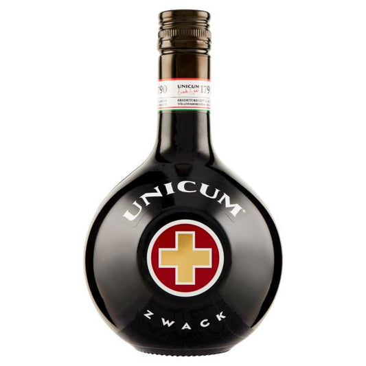 UNICUM AMARO 70cl