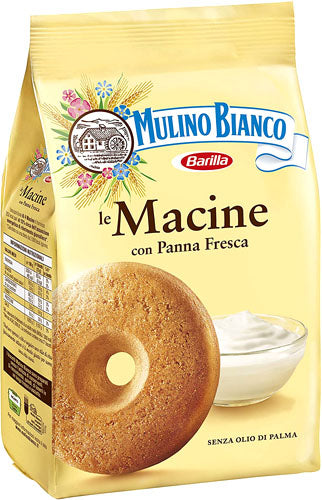 12 x MACINE G.350 BARILLA