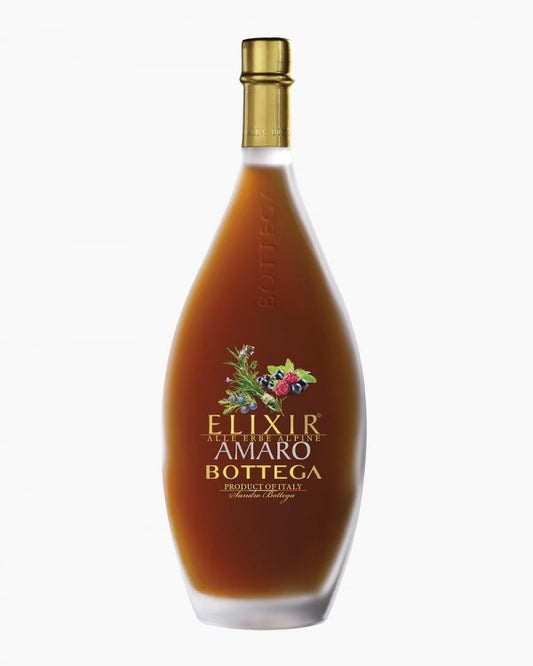 AMARO ERBE ELIXIR CL.50 BOTTEGA