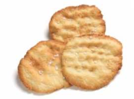 1 x BRISTOT SCHIACCIATINA TOSCANA 200 gr