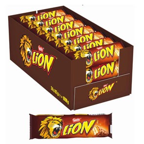24 x LION BOX