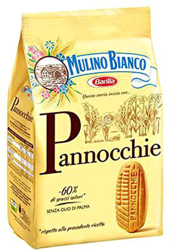 PANNOCCHIE G.350 BARILLA