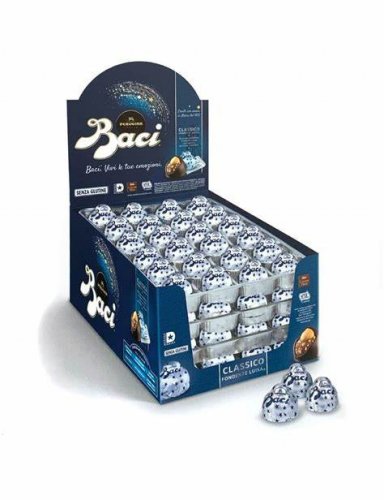 BACI SINGOLI 96PZ.PERUGINA
