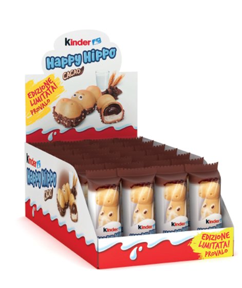HAPPY HIPPO CACAO G20 7 FERRERO