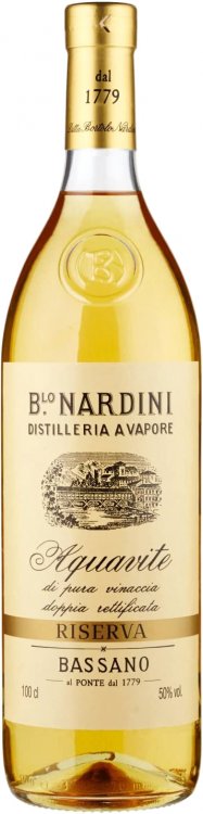 ACQUAVITE RISERVA CL100 NARDINI