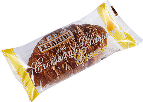 16 x BRIOCHES CREMA ABARIBI