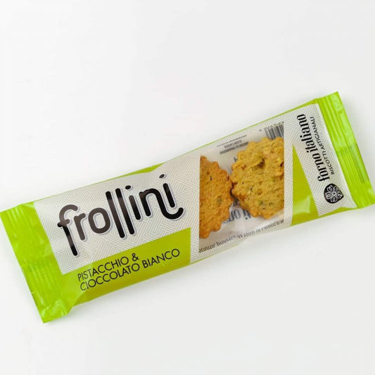 FROLLINI PIST/CIOCC.BIANCO G25X15