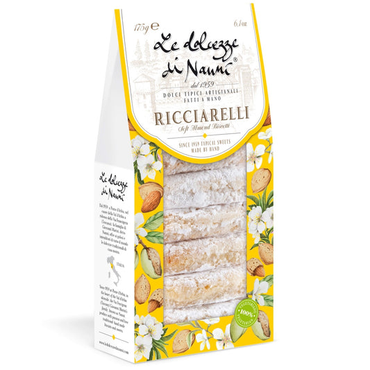 RICCIARELLI SCATOLA G150 NANNI