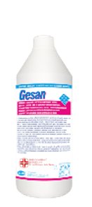 GESAN DISINFETTANTE LT1