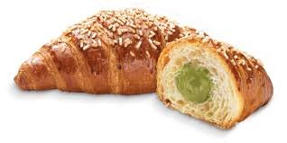 16 x CROISSANT PISTACCHIO ABARIBI