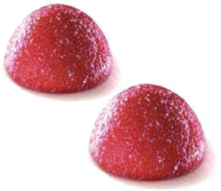 FRAGOLE CARAMELLE GOMMOSE GELCO 1kg