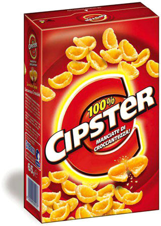CIPSTER ASTUCCIO G.65 SAIWA